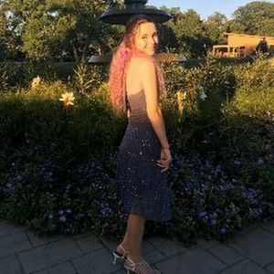 Meet your Posher, Brianna